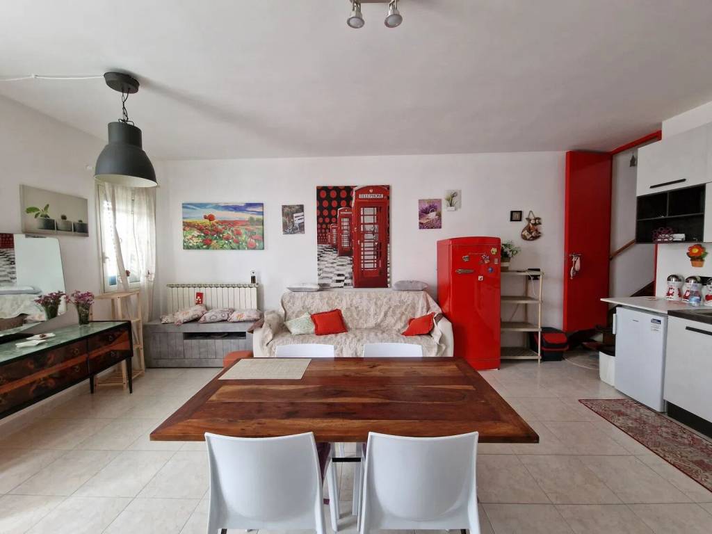 casa indipendente in vendita a Maglie