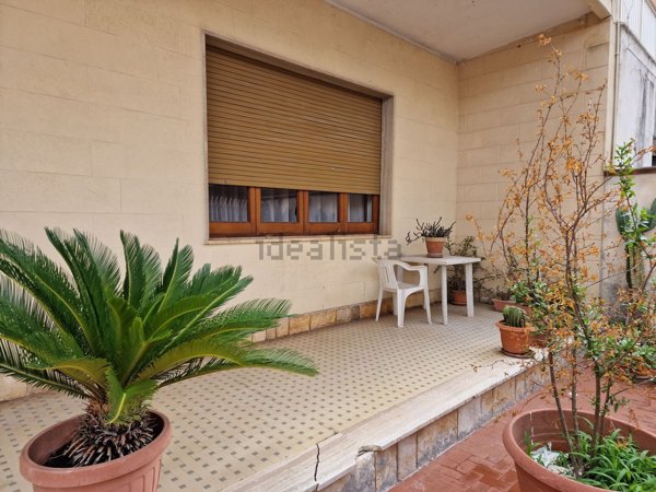 appartamento in vendita a Maglie