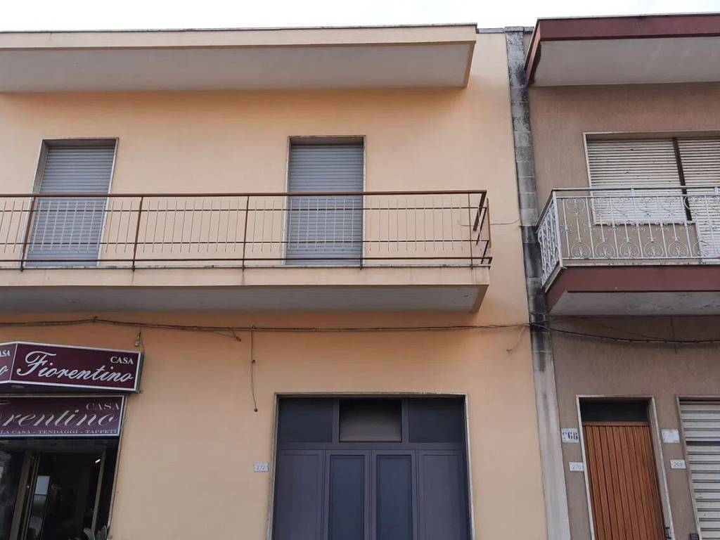casa indipendente in vendita a Maglie