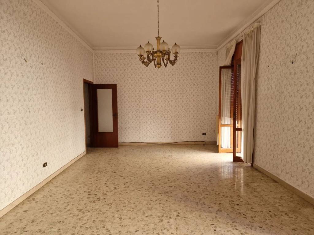 appartamento in vendita a Maglie