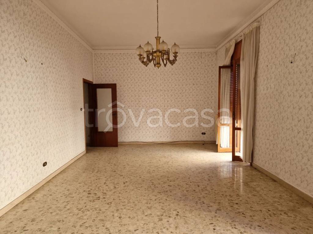 appartamento in vendita a Maglie