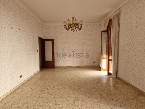 appartamento in vendita a Maglie