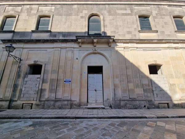 casa indipendente in vendita a Maglie