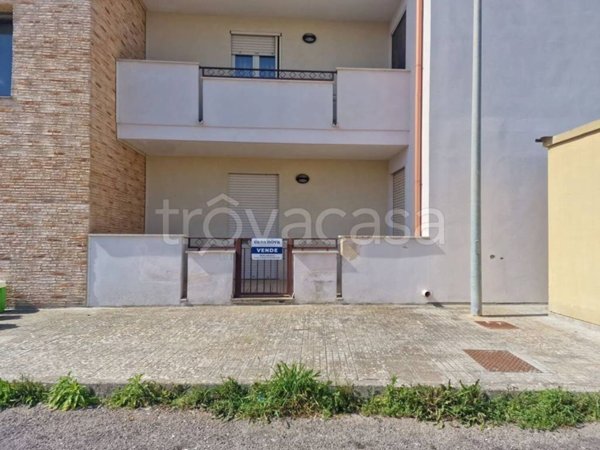 appartamento in vendita a Maglie