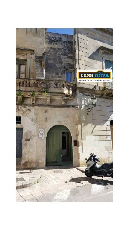 casa indipendente in vendita a Maglie