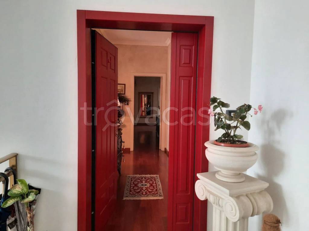 appartamento in vendita a Maglie