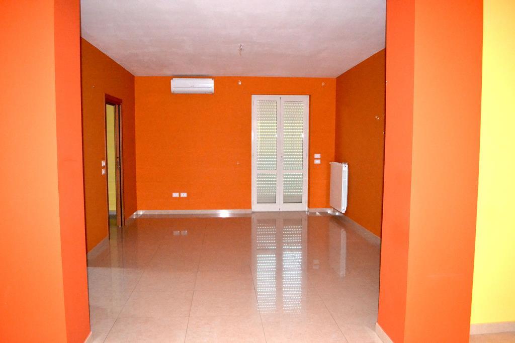 appartamento in vendita a Maglie