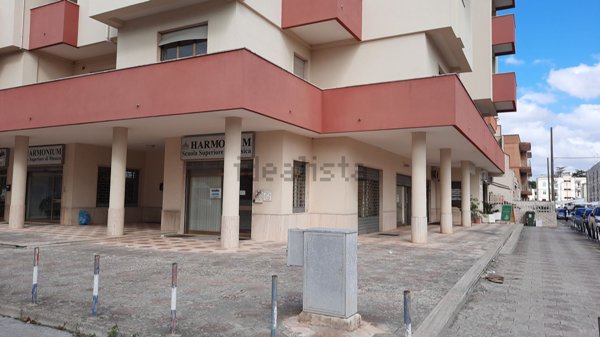 quadrivano in vendita a Maglie