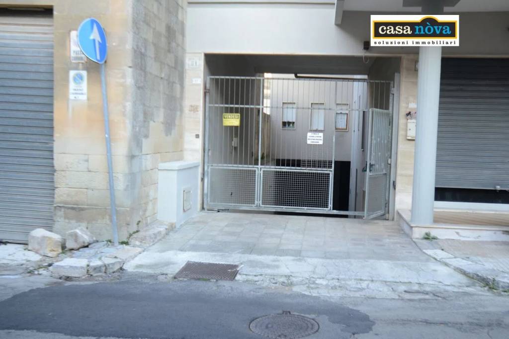 monolocale in vendita a Maglie