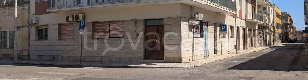ufficio in vendita a Maglie
