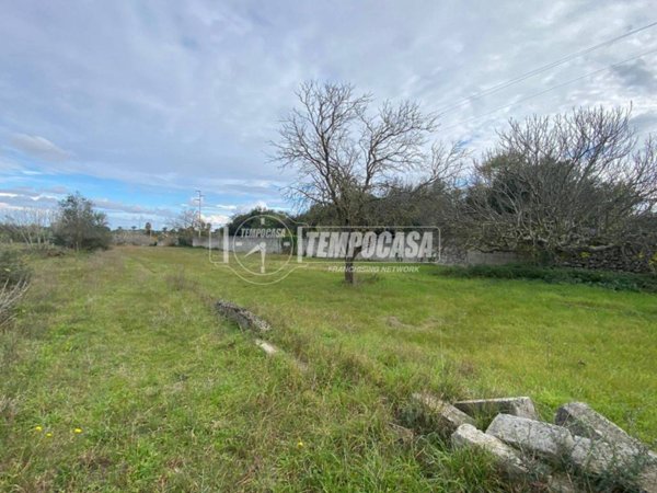 casa indipendente in vendita a Maglie