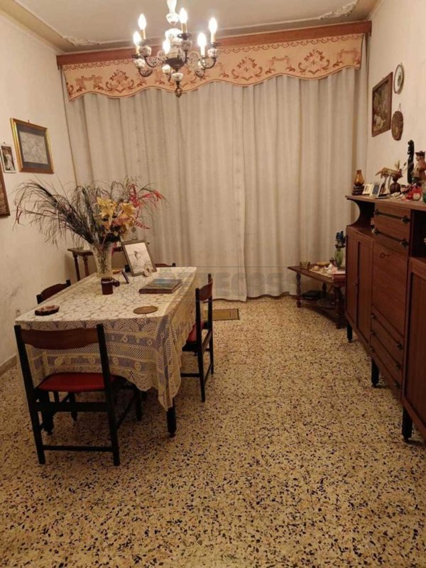 appartamento in vendita a Maglie