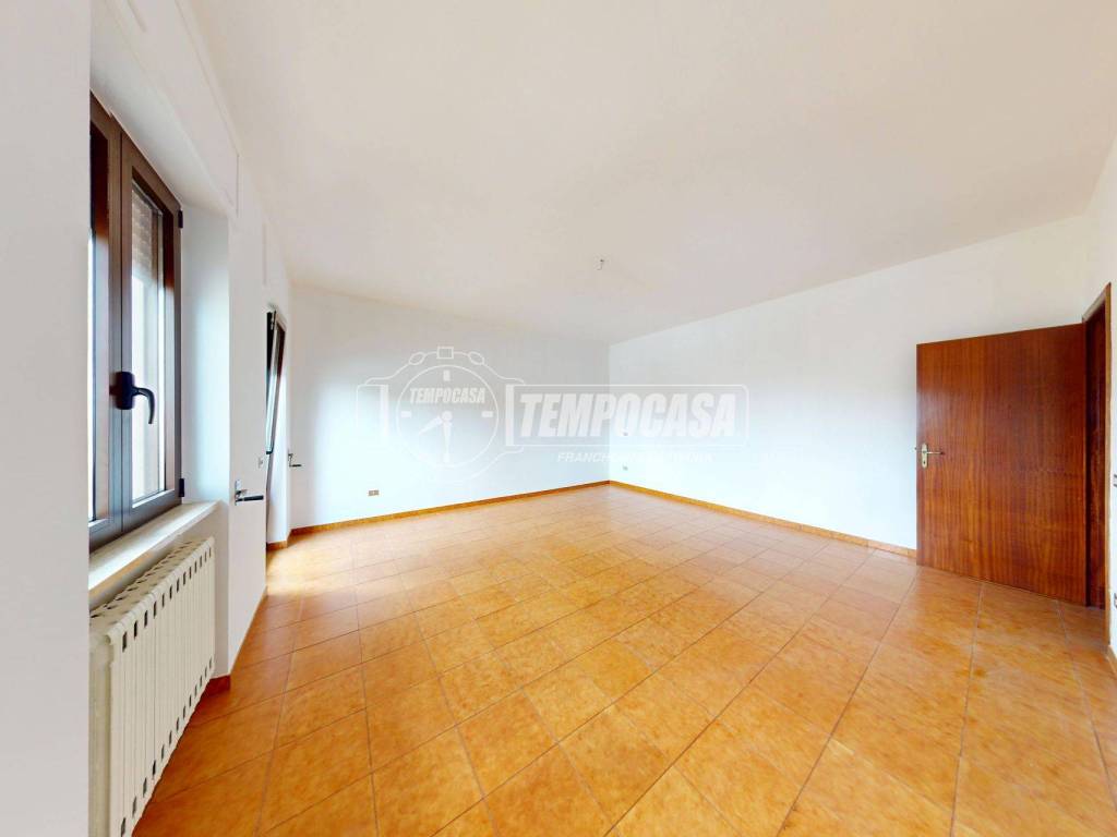 appartamento in vendita a Maglie