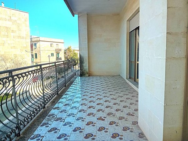casa indipendente in vendita a Maglie