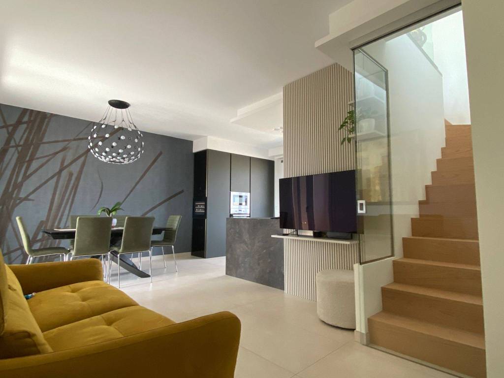 appartamento in vendita a Maglie