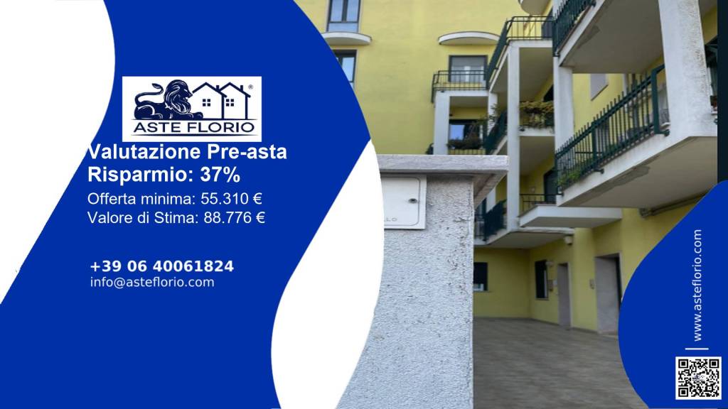 appartamento in vendita a Maglie