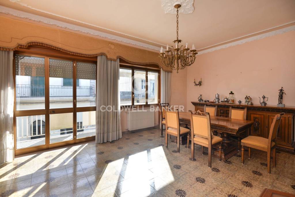 appartamento in vendita a Maglie