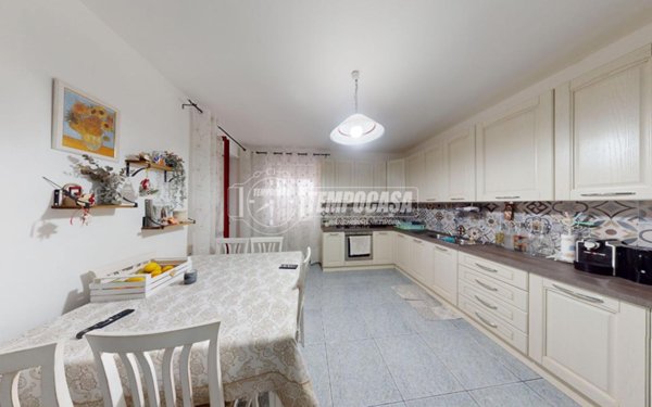 appartamento in vendita a Maglie