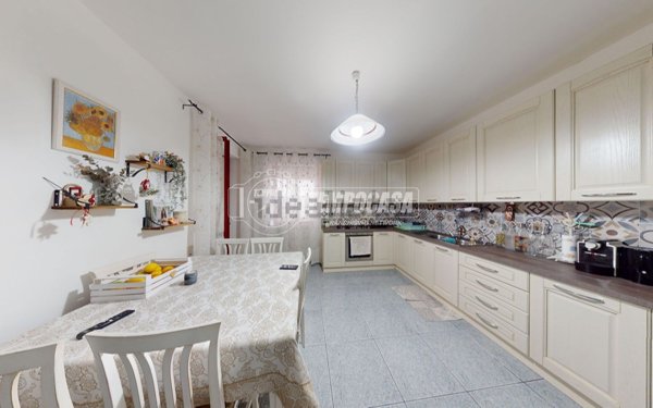 appartamento in vendita a Maglie