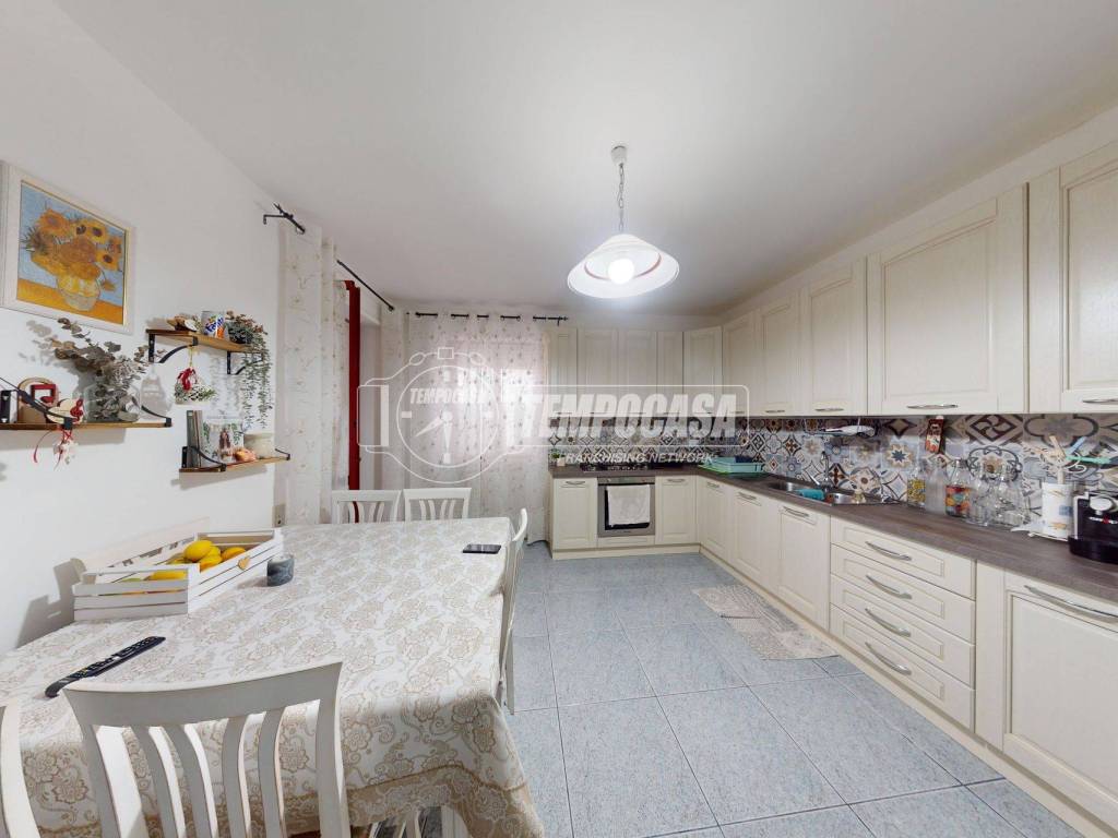 appartamento in vendita a Maglie