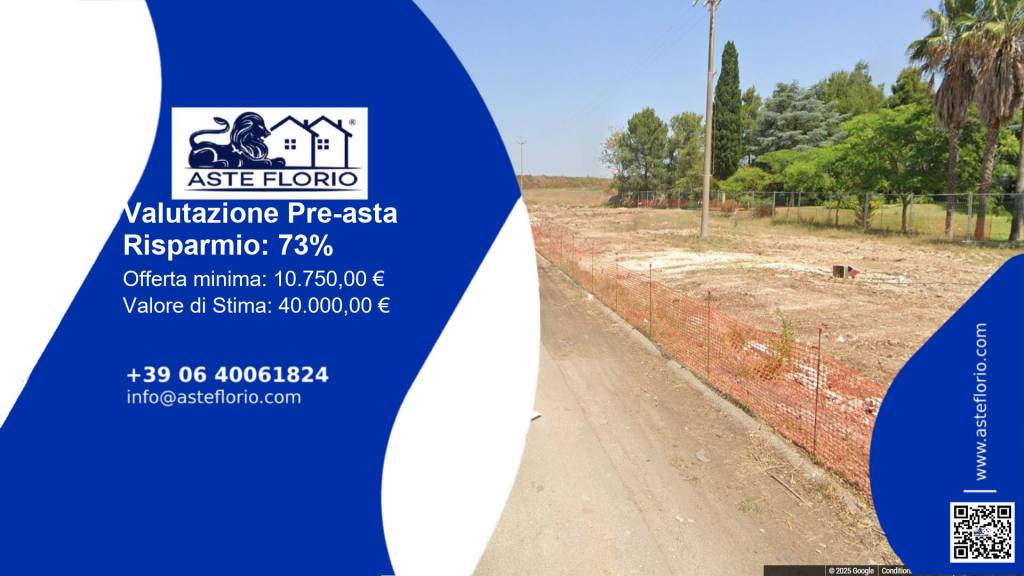 terreno agricolo in vendita a Maglie in zona Morigino