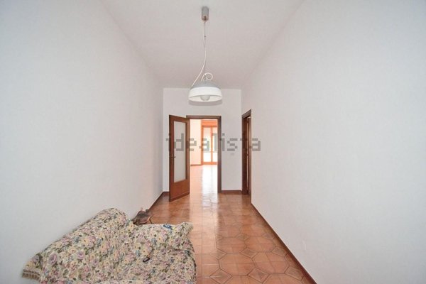 appartamento in vendita a Maglie