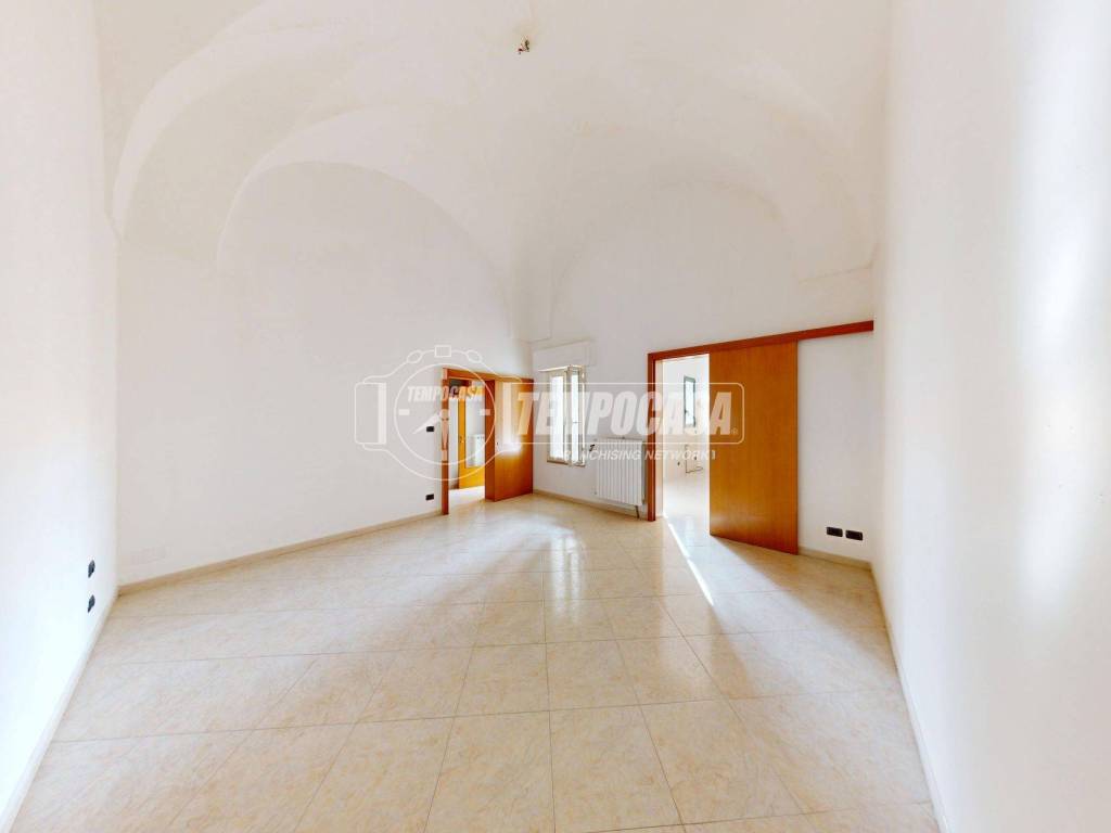 appartamento in vendita a Maglie