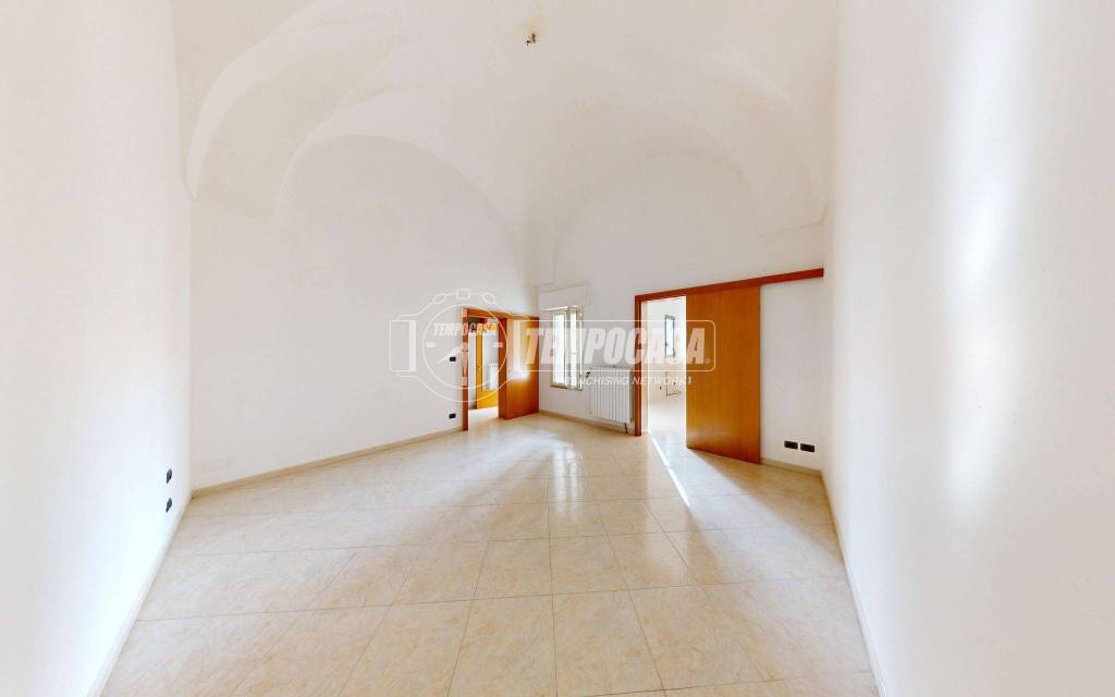 appartamento in vendita a Maglie