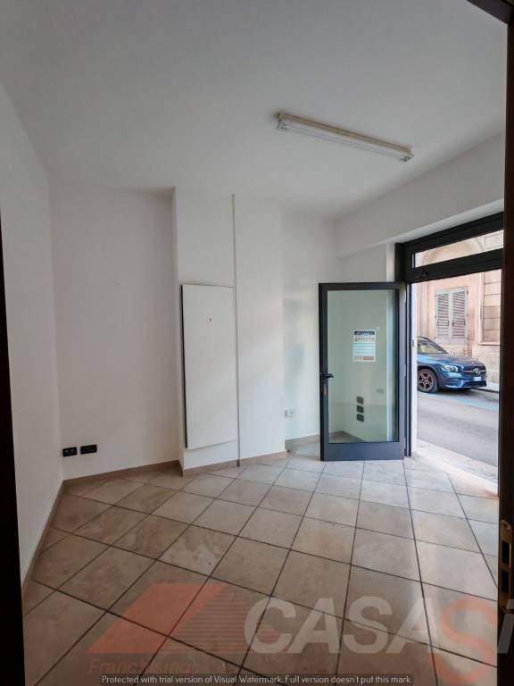 appartamento in vendita a Maglie