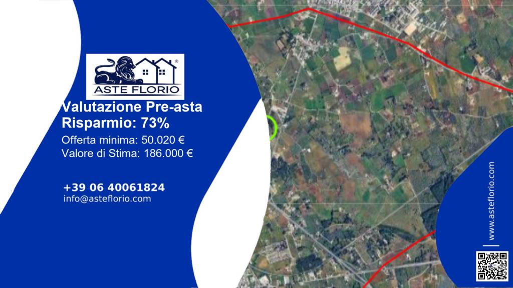 negozio in vendita a Maglie in zona Morigino