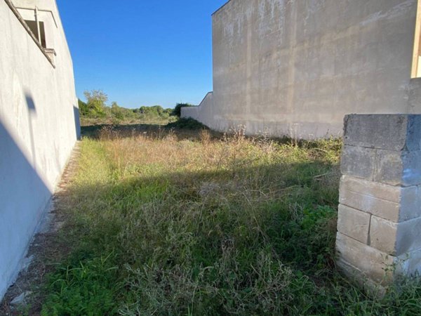 terreno agricolo in vendita a Maglie