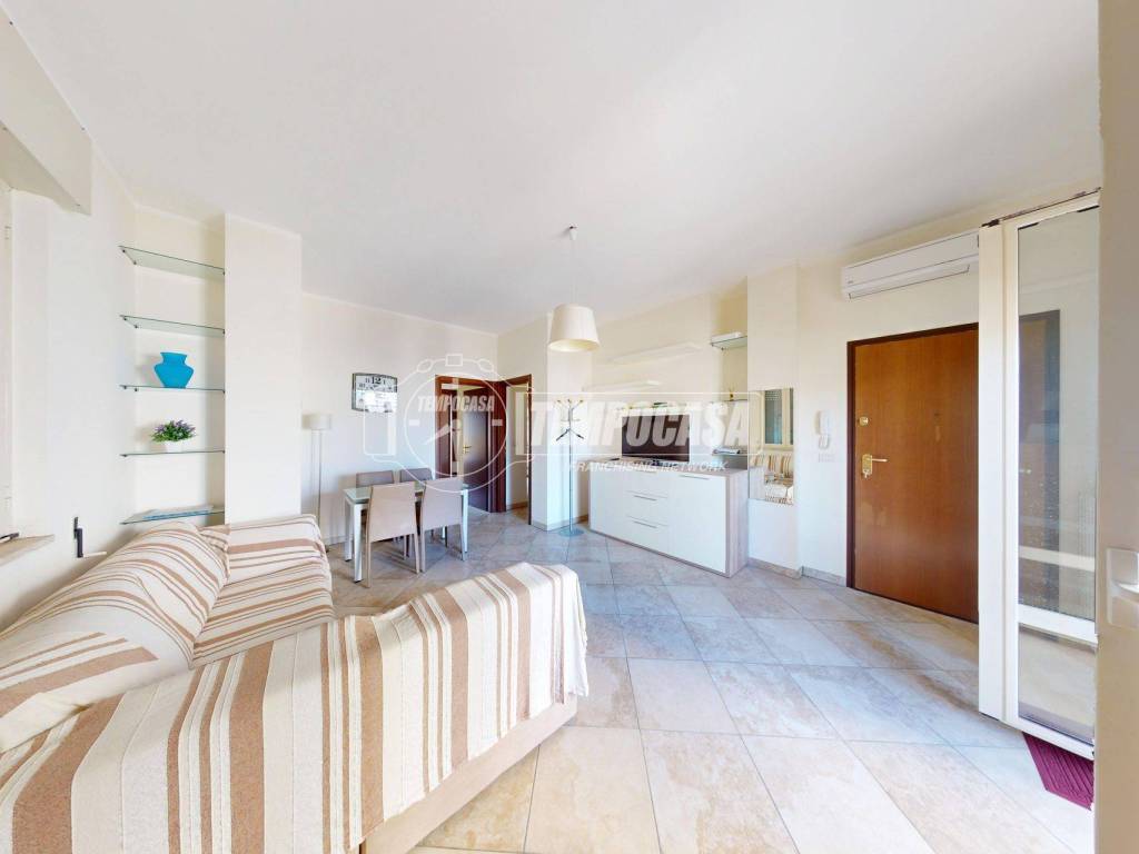 appartamento in vendita a Maglie