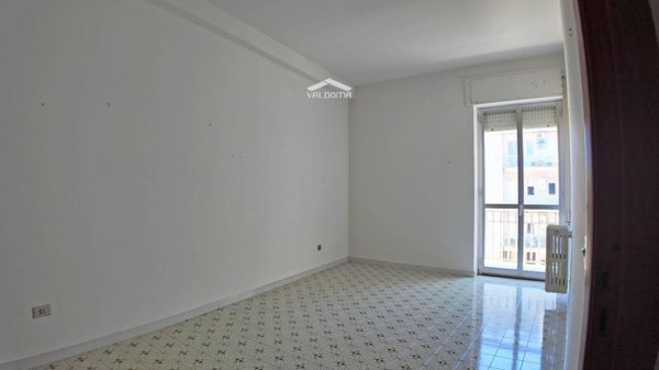 appartamento in vendita a Maglie