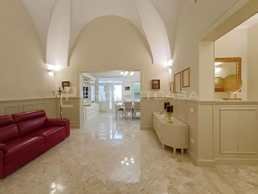 casa indipendente in vendita a Maglie