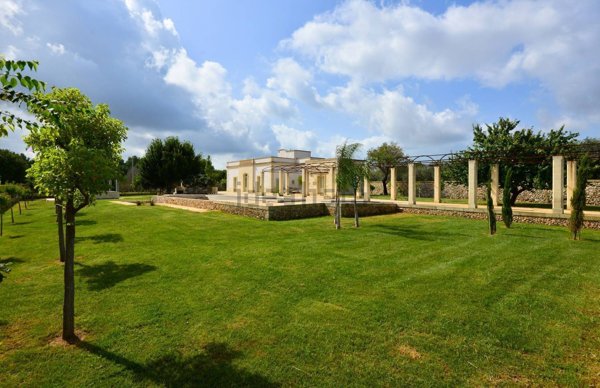 casa indipendente in vendita a Maglie