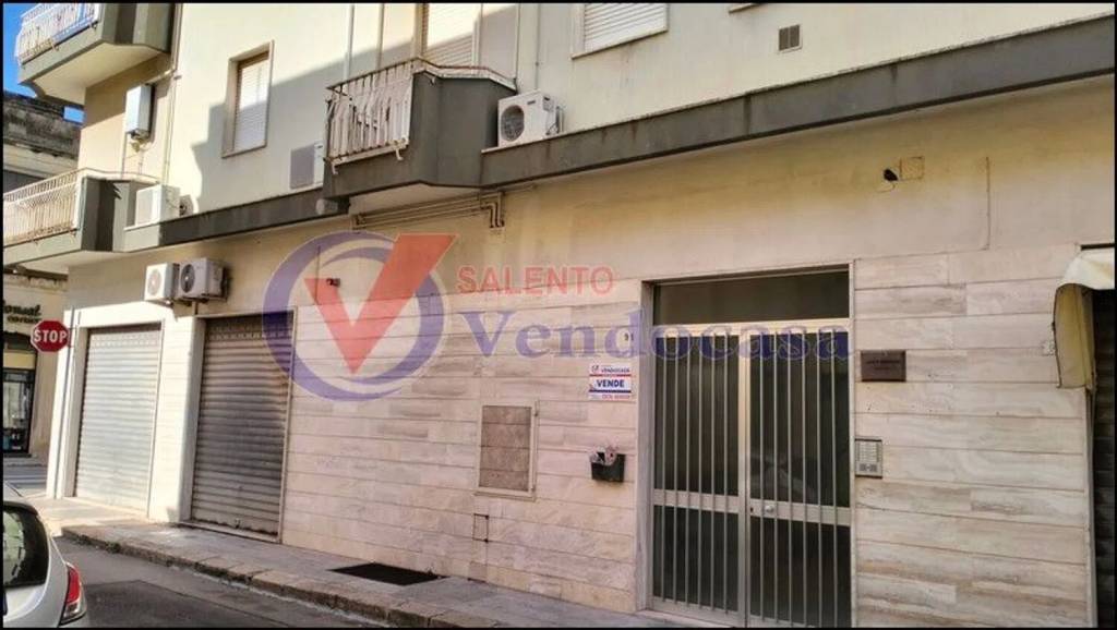 appartamento in vendita a Maglie