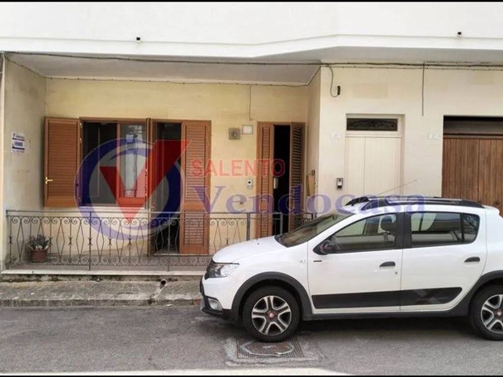 casa indipendente in vendita a Maglie