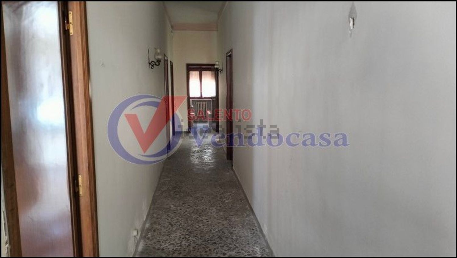 casa indipendente in vendita a Maglie