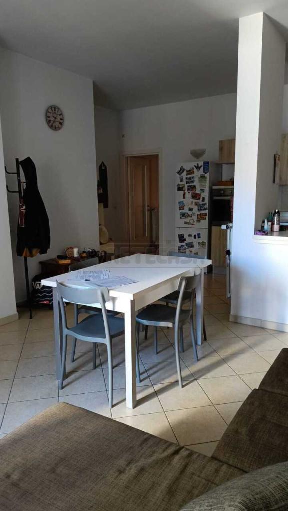 appartamento in vendita a Maglie