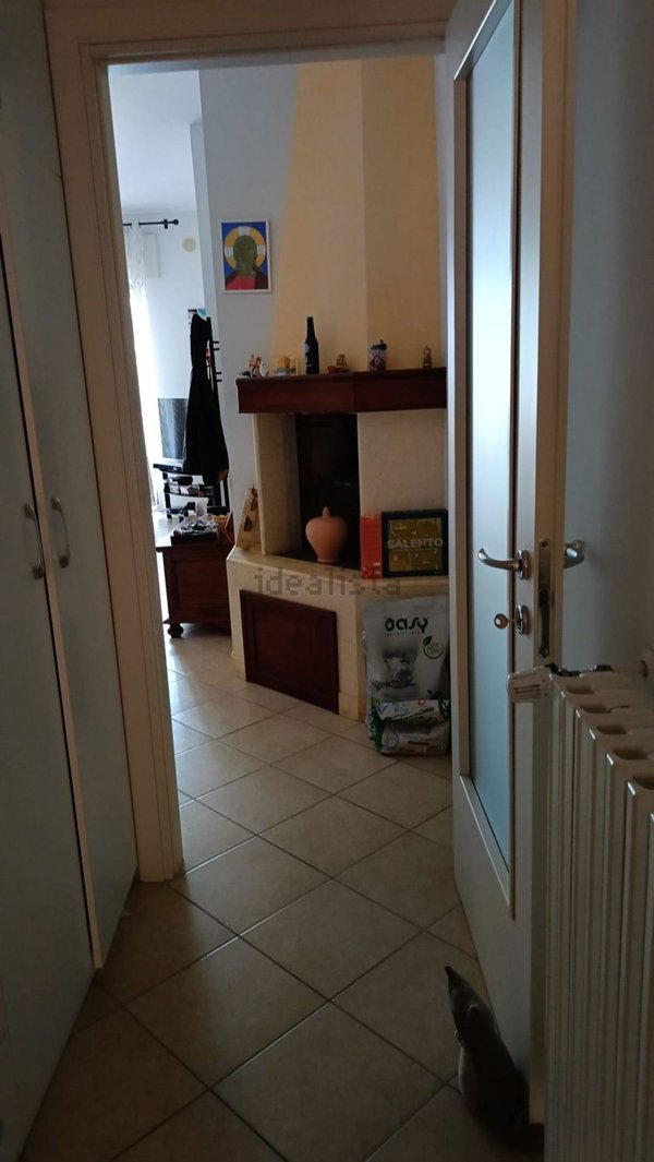 appartamento in vendita a Maglie