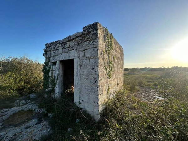 terreno agricolo in vendita a Maglie