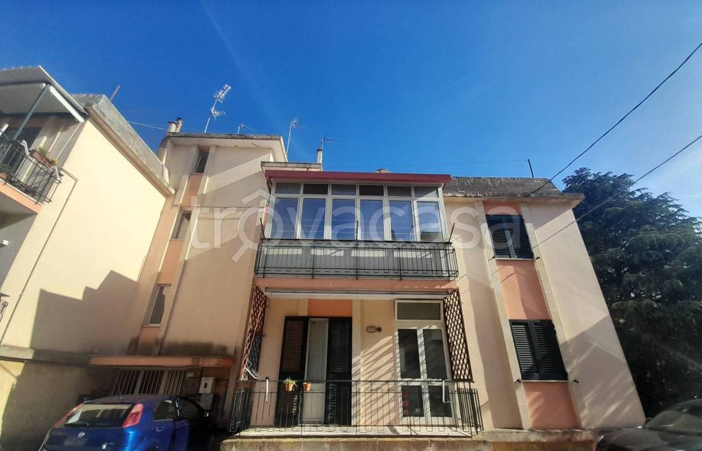 appartamento in vendita a Maglie