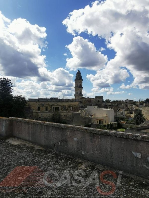 casa indipendente in vendita a Maglie