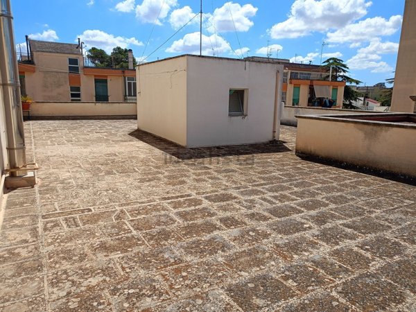 casa indipendente in vendita a Maglie