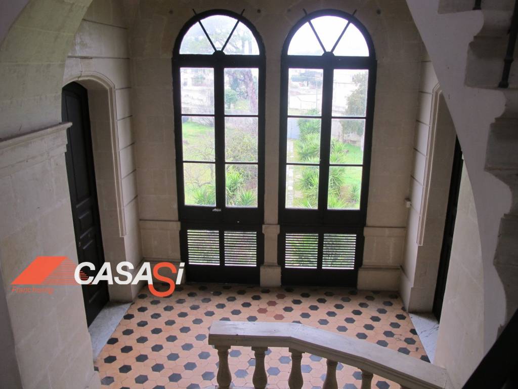 casa indipendente in vendita a Maglie