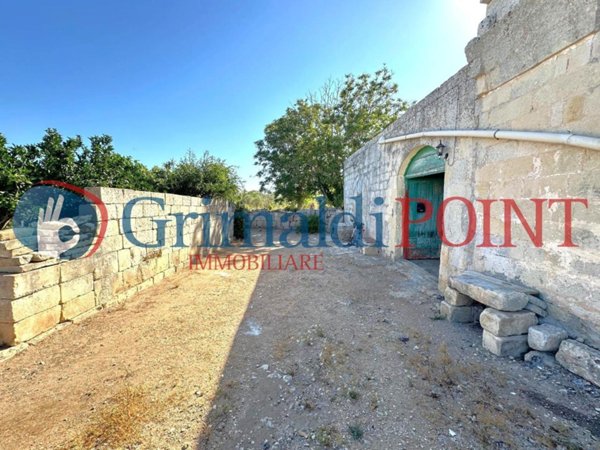casale in vendita a Maglie in zona Morigino