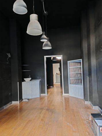 negozio in vendita a Maglie