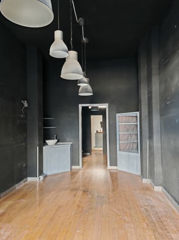 negozio in vendita a Maglie