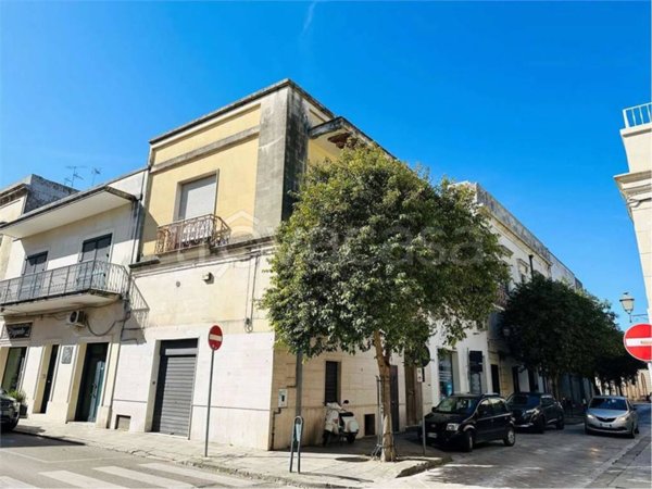 casa indipendente in vendita a Maglie