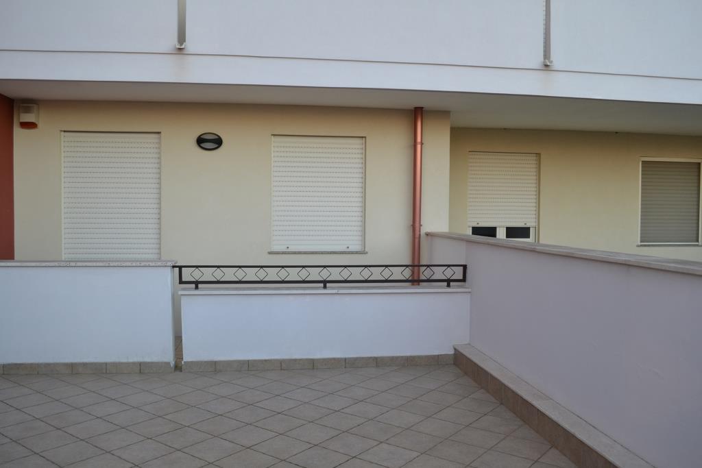 appartamento in vendita a Maglie